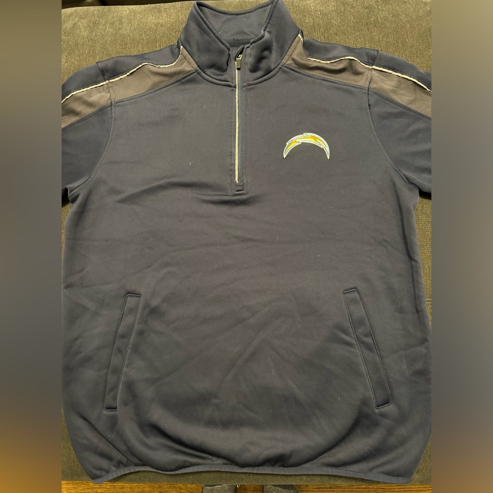 Chargers NFL Sweater - Medium